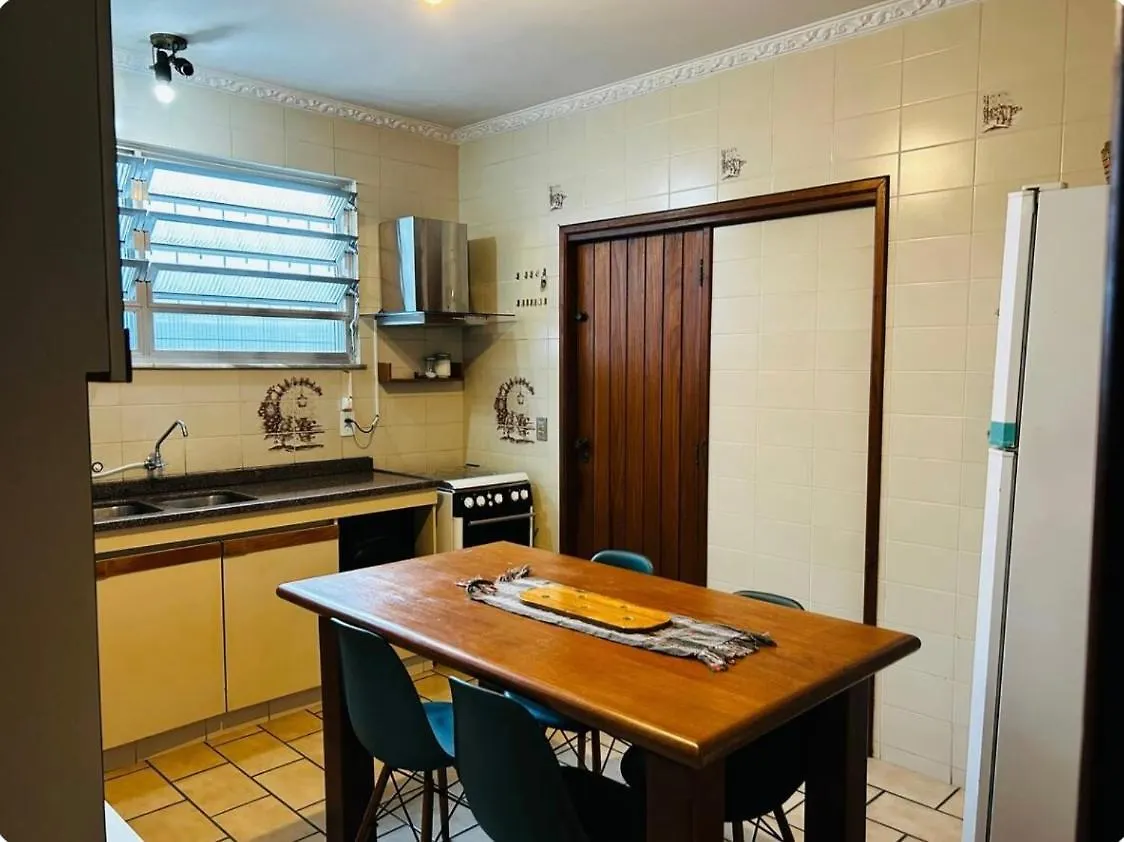 Vila Casa Na Ilha Florianópolis Prázdninový dům