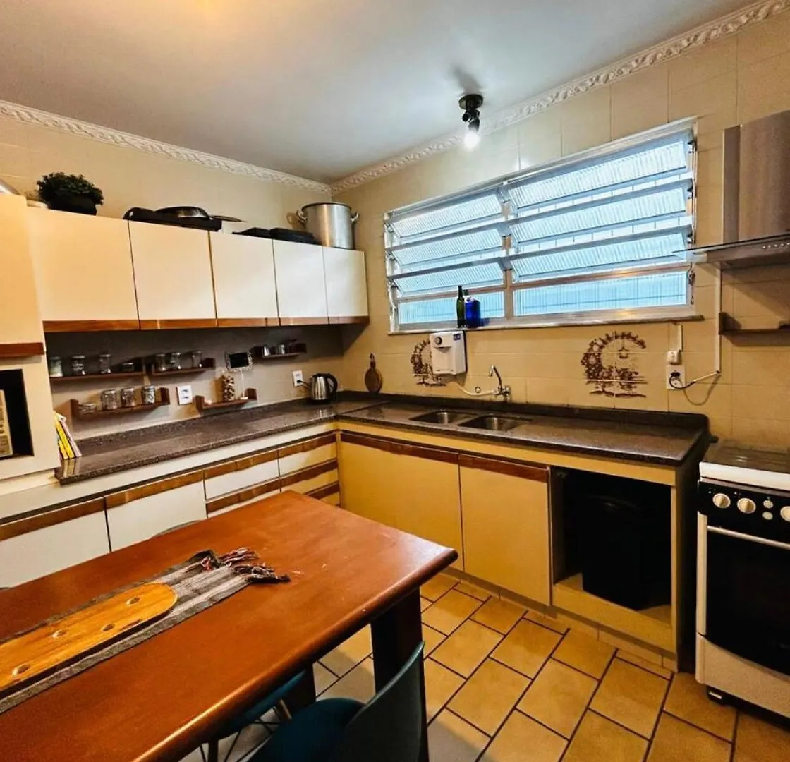 Prázdninový dům Vila Casa Na Ilha Florianópolis