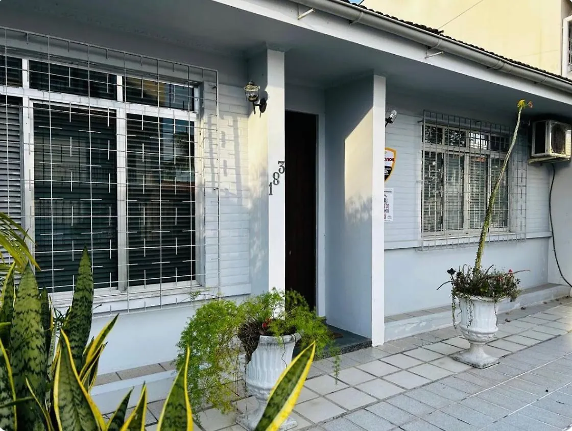 Vila Casa Na Ilha Florianópolis 0*,  Brazílie