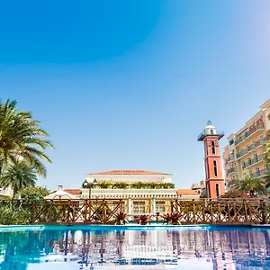 Hotel Il Campanario Villaggio - Oficial, Florianópolis
