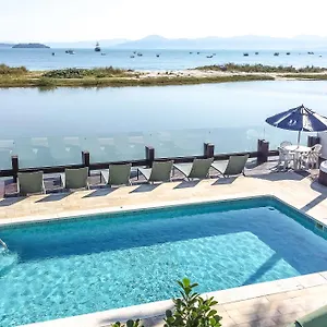 4* Hotel Costa Norte Ponta Canas
