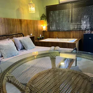 Mini-hôtel Mandala, Florianópolis