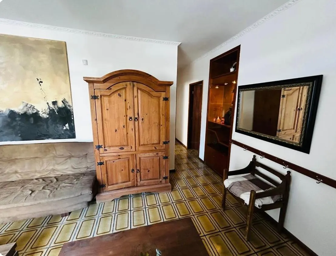 Holiday home Casa Na Ilha Villa Florianopolis Brazil