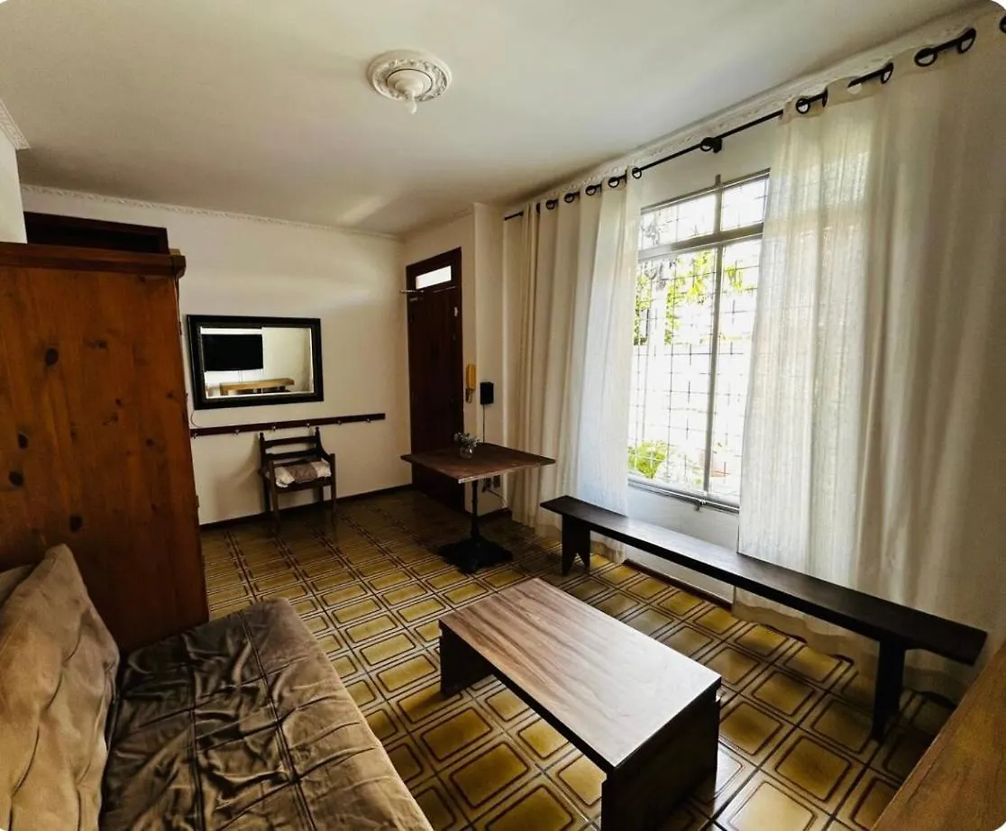 Holiday home Casa Na Ilha Villa Florianopolis