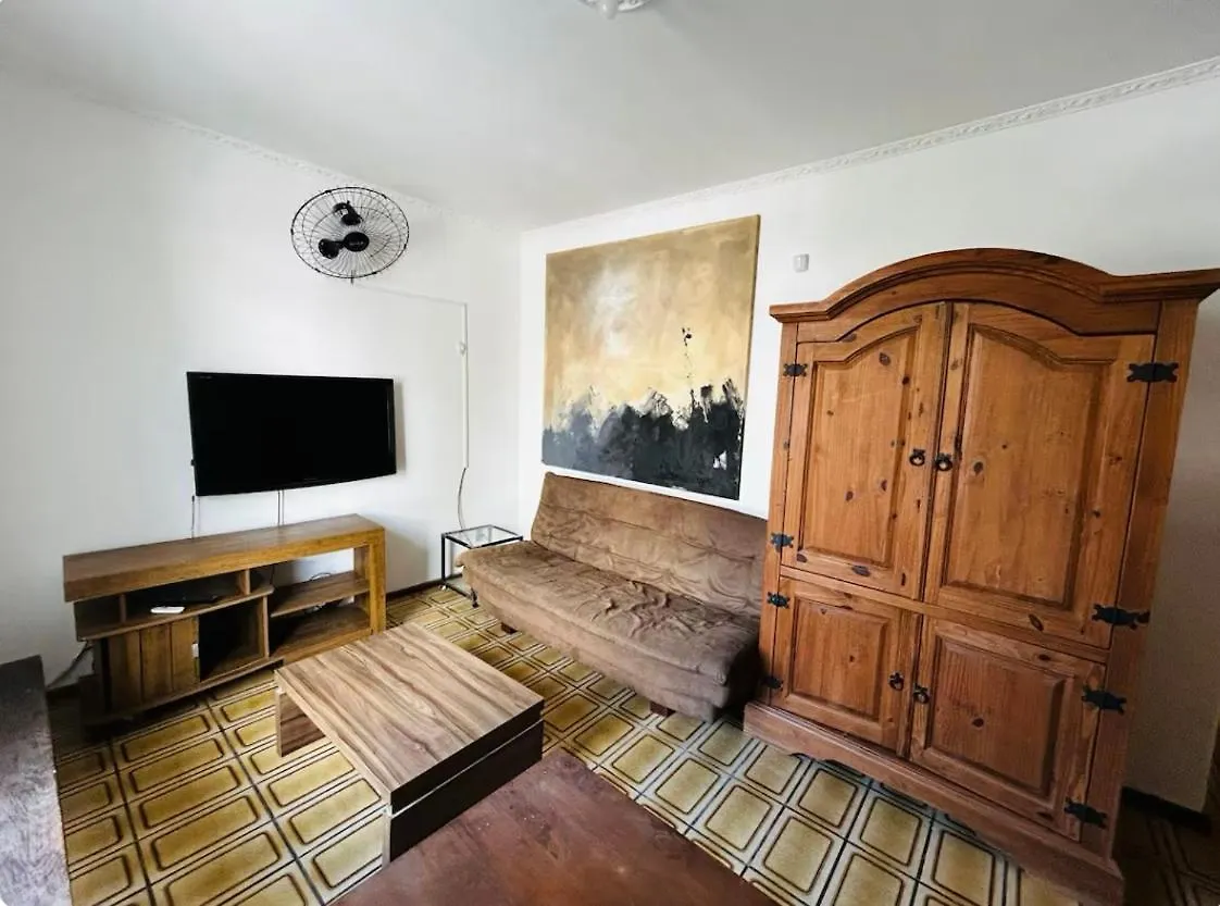 Casa Na Ilha Villa Florianopolis Holiday home