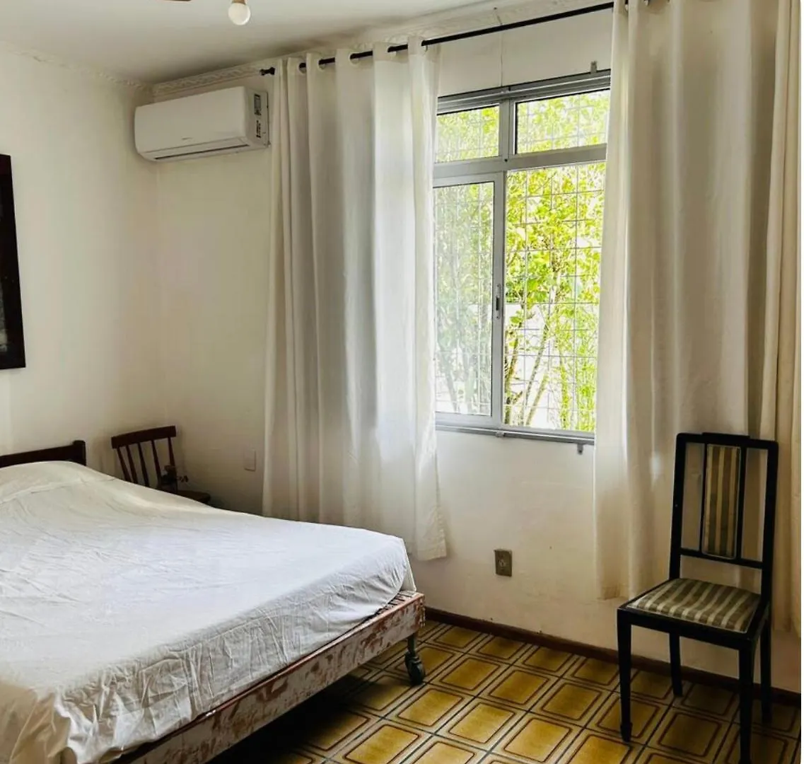 Casa Na Ilha Villa Florianopolis